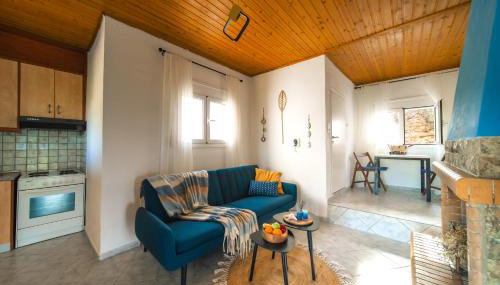 Cassa Ventossa Mochlos - Foto 3