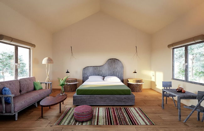 T-Nest Luxury Resort - Foto 2