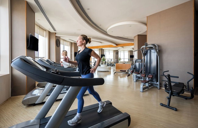 Fraser Suites Seef Bahrain - Foto 40