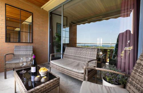 Lets Holidays Apartment Sea Views in Barcelona - Foto 9