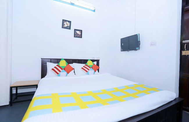 OYO Home 29319 Traditional Villa Near Thiruvananthapuram Zoo - Foto 7