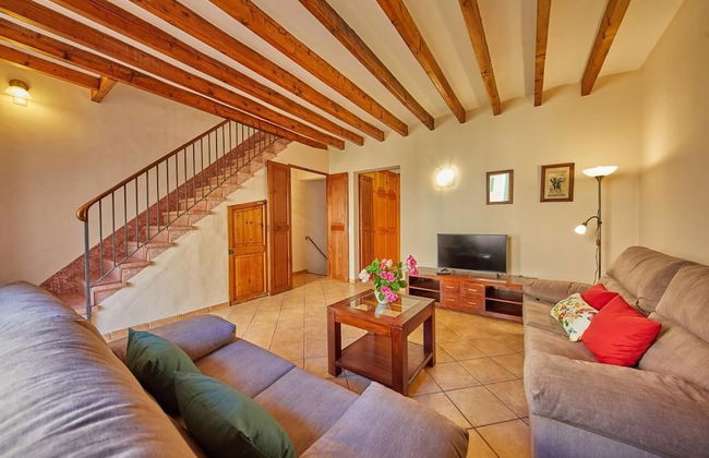 Casa Fortuny - Foto 18