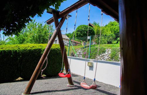 Cabin Noah - Foto 33