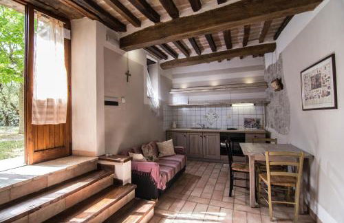 Bio Agriturismo Montemenardo Apartments - Foto 51