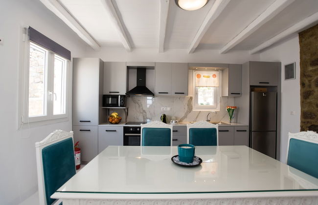 SeaBlue Villas - Photo 38