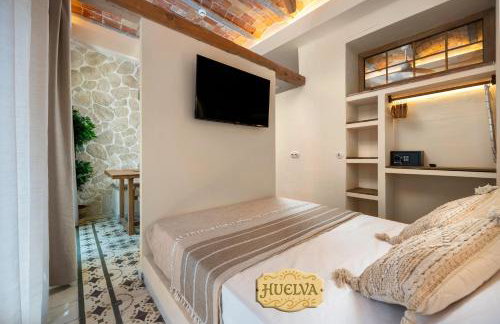 Mi Andalusia Hotel Experience - Photo 118