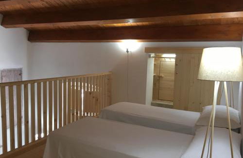 BORGO PETELIA, "Casa Perri", antica casa ristrutturata con terrazzo - Foto 11