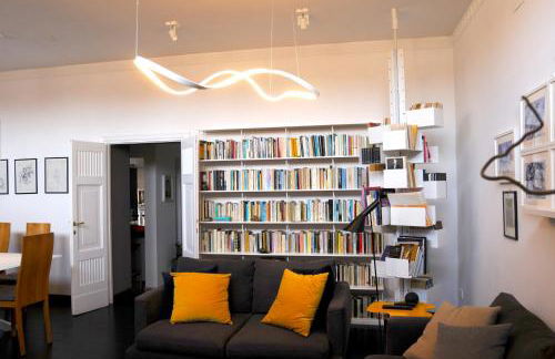 La Mia Casa in Campo di Fiori - Foto 45