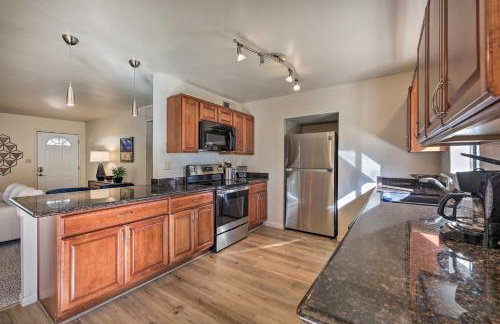 Lakeside Traditions Arizona Home with Game Room! - Foto 10