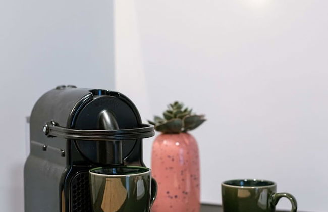 Boulevard Apartment Near the Beach - Foto 46