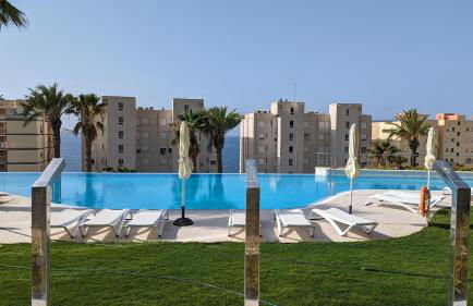 SUNSET CLIFFS modern apartment - Foto 40