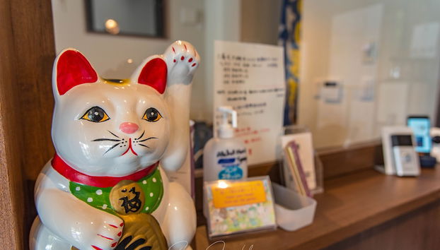 Hotel Sou Kyoto Gion - Photo 5, Reception