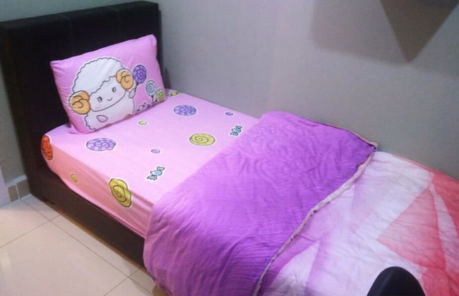 H2H Reunion House - Photo 7