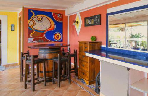 Villa MADORA - private pool, amazing garden, sea view, quiet location - Foto 24