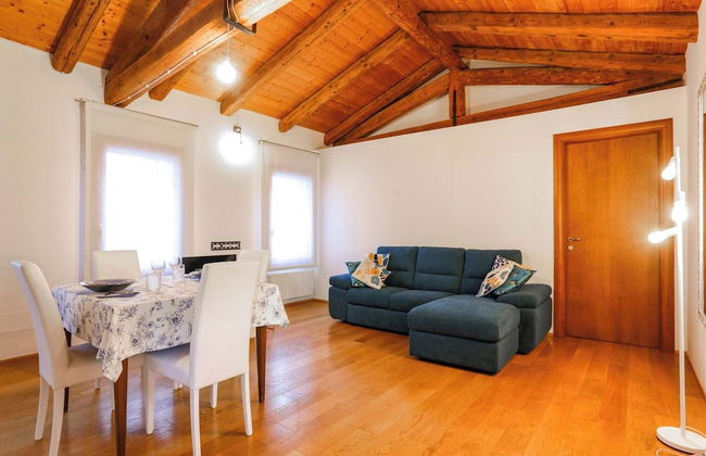 Casa Fiera few Steps From the Centre With Car-park - Foto 10