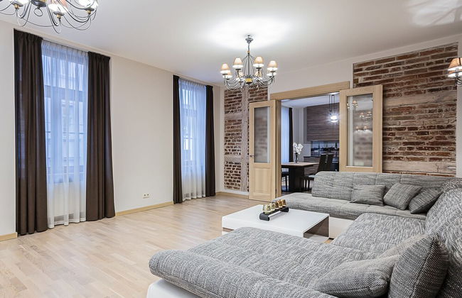 WINWINSTAY Apartments Heart of Old Town - Foto 19