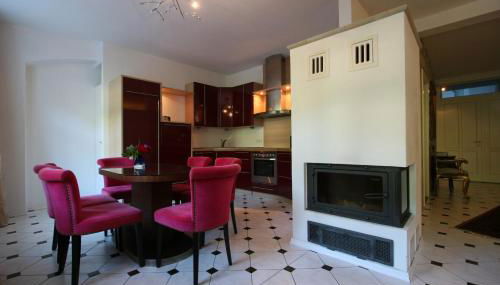 Apartmenthaus Albrechtsburg - Foto 2