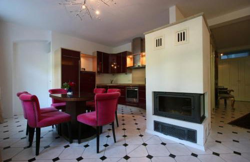 Apartmenthaus Albrechtsburg - Foto 2