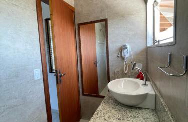 Pousada Miradouro - Foto 60