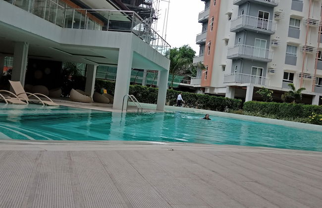 FGR Vacation Home at Mivesa Garden Residences - Foto 39