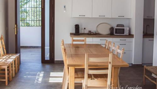 Finca Caprichosa - Foto 5