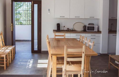 Finca Caprichosa - Foto 5