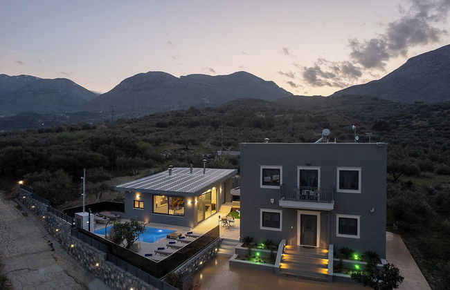 Olive Tree - Foto 37