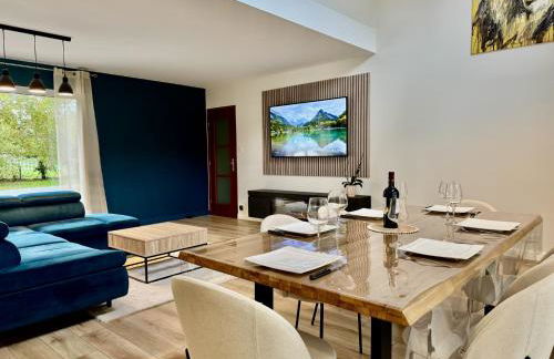 VillasHomeClet - Villa Côte & Lac - Photo 21