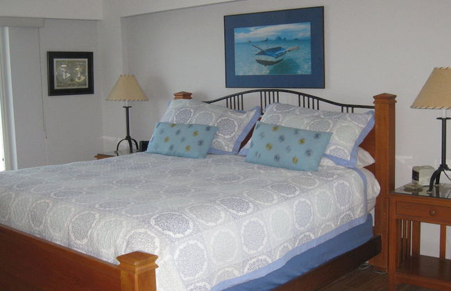 Island House Beach Resort - Foto 2