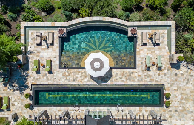 Château Okanagan - Foto 20