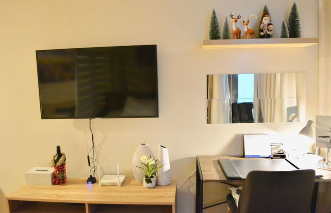 One Eastwood Avenue Tower 1 - Foto 12