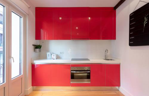 Bilbao City Hall VI by Aston Rentals - Foto 6