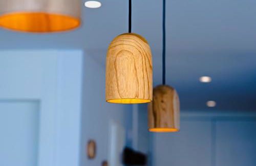 Mara's Apartments Higuerón West - Scandinavian Luxury - Seaviews & Natural Landscapes - Foto 24