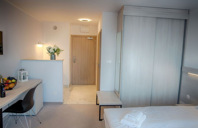 Mielno Holiday Apartments - Foto 9