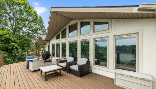 Grande Villa – Lake Cumberland View • Hot Tub • Game Room • Walk to Boat Ramp ➠ 389 - Foto 4, Other