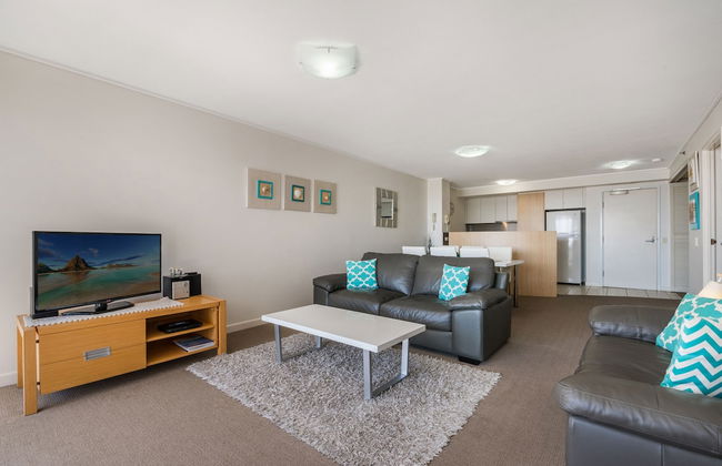 Seamark on First - Foto 34