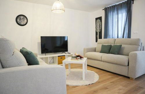 Plaisir partagé Apartment - Foto 25