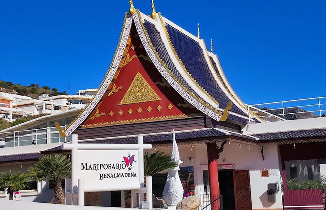 Sky Sea Holidays Puerto Marina - Foto 58