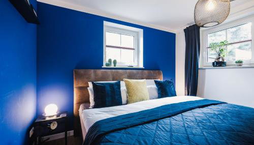 Ferienwohnung "UtTied" - Ankommen und Entspannen - Foto 2