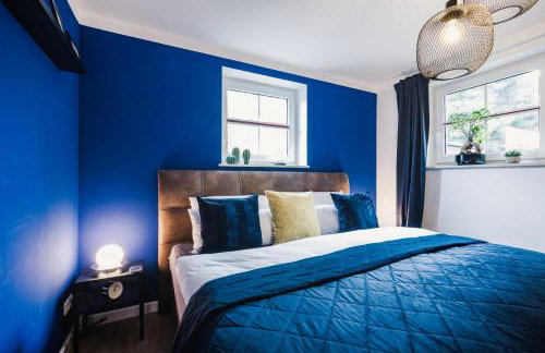 Ferienwohnung "UtTied" - Ankommen und Entspannen - Foto 2