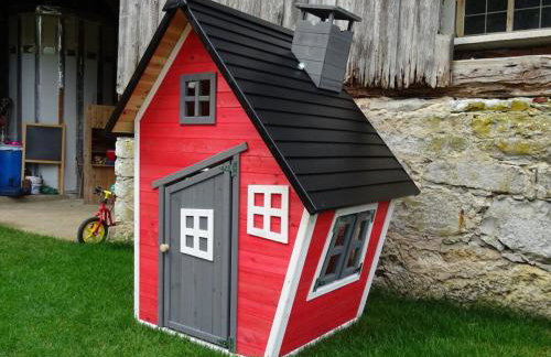 Holiday farm Hohe Drei Zinnen - Foto 9