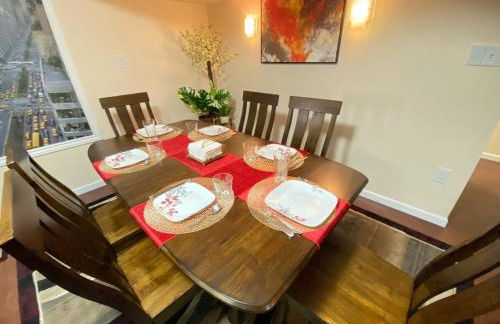 Stylish two homes in one house 6 bedrooms 2 kitchens - Foto 28