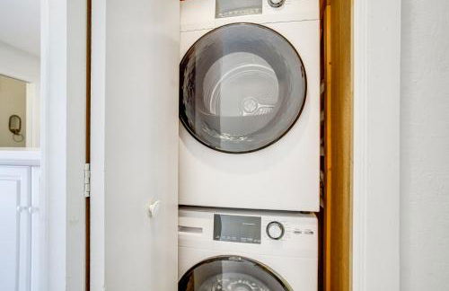 2 Mi to Beach Gem with Enclosed Patio in Selbyville - Foto 19