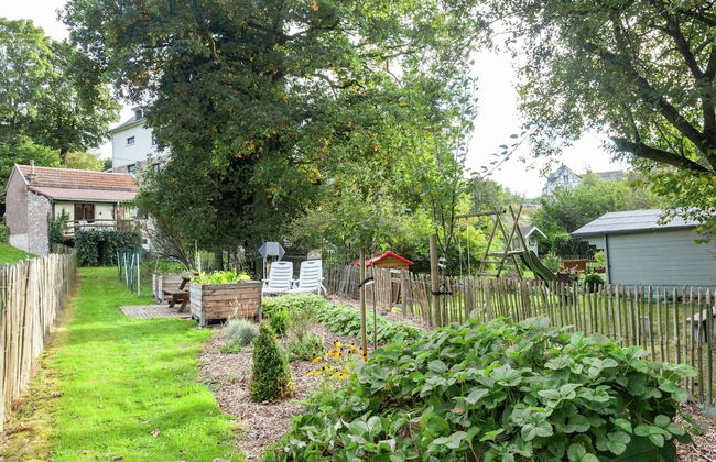 Peaceful Garden Stay, Malmedy - Foto 40