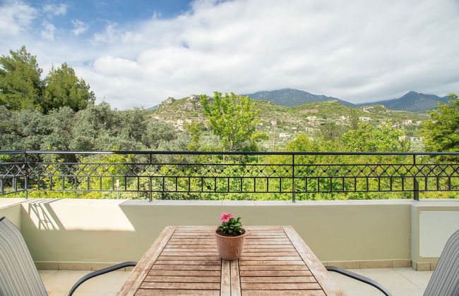 Hotel Aphrodite - Foto 42