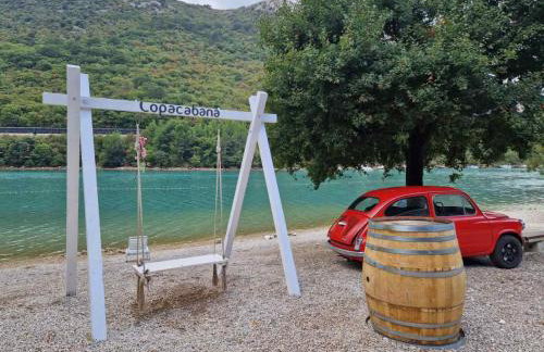 Apartman Fonovici - Foto 43