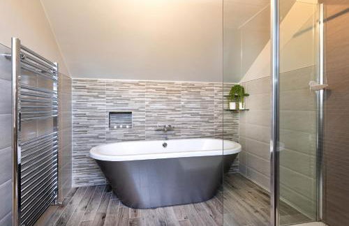 Woodland Cottage - Foto 7