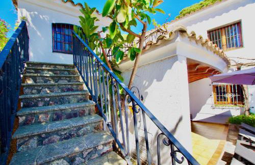 V&V LLORET- VILLA MEDITERRANIA, vistas panorámicas al mar - Foto 62