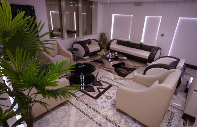 Ertiaad Hotel & Residences - Foto 5