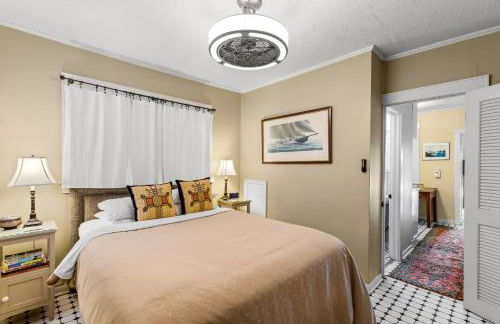 Charming 1923 Cottage at Erehwon Retreat - Foto 11